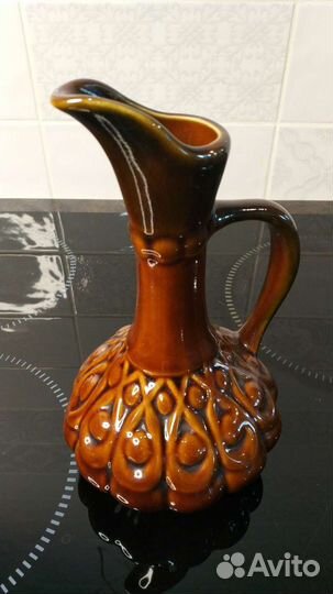 Конфетница СССР керамика ваза стекло графин кувшин