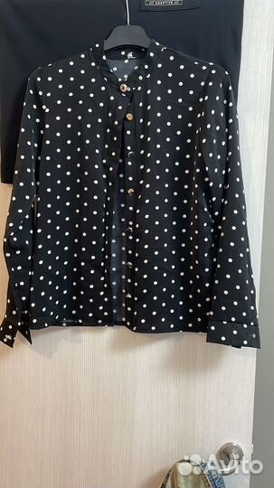 Вещи женские 46-48