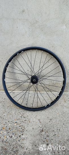Заднее колесо на велосипед 26 NSBikes.co 135/10