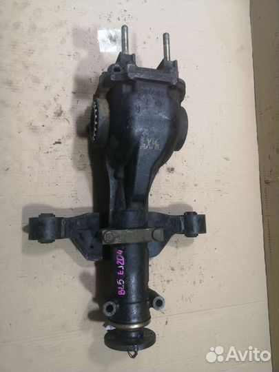 Редуктор задний Subaru Legacy BL5 EJ204