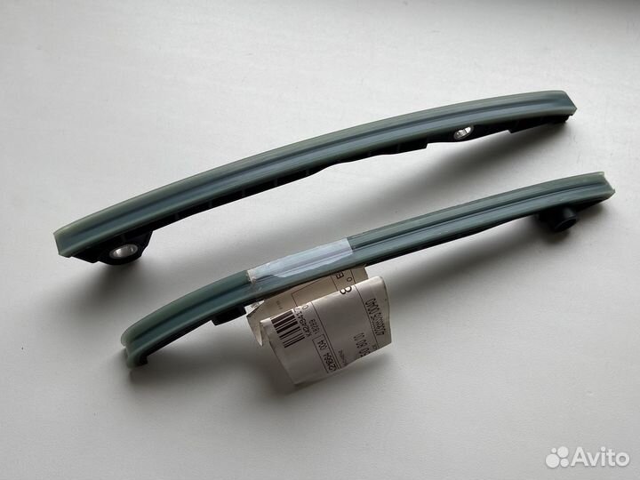 Успокоитель цепи Mercedes-Benz