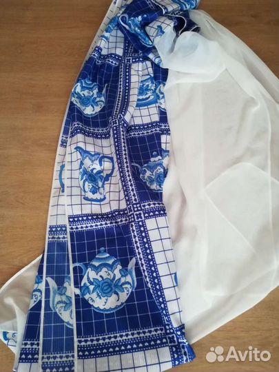 Кухонные шторы