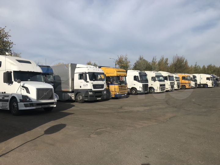 Морозильный склад 240 м², метро 9 мин, 4км от МКАД