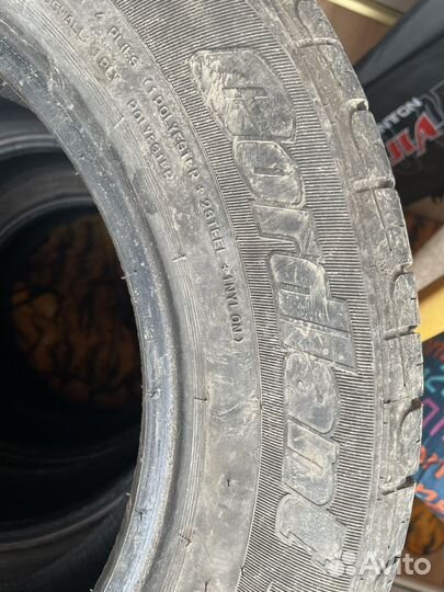 Cordiant Road Runner PS-1 195/65 24H