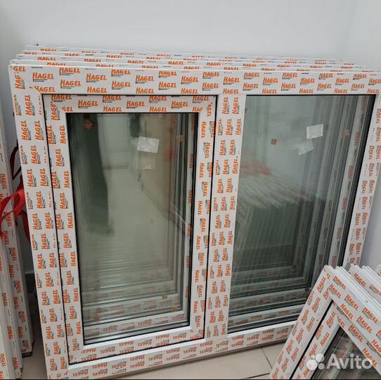 Пластиковые Окна, Двери, Балконы. Скопин