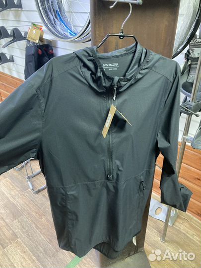 Велосипедная куртка Specialized