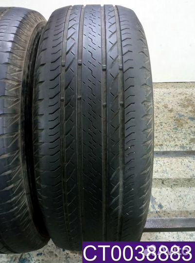 Bridgestone Ecopia EP850 265/65 R17 96T