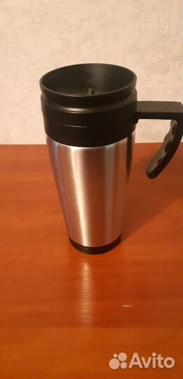 Термо кружка