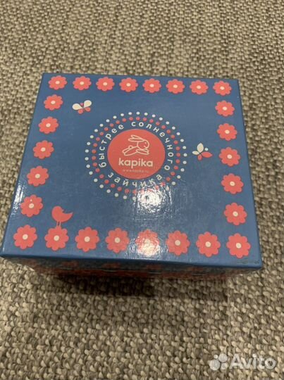 Обувь детская