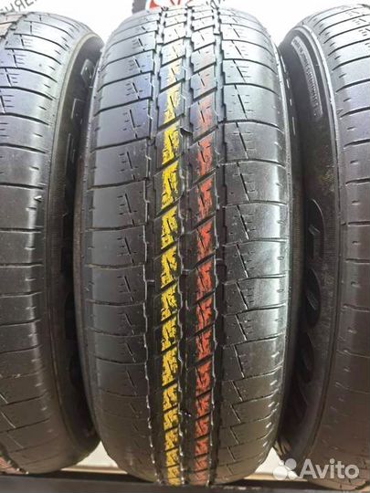 Goodyear Wrangler HP All Weather 215/70 R16 99H