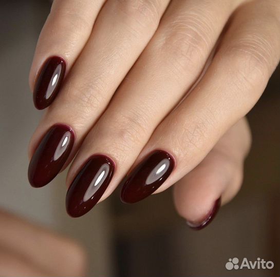 Маникюр и педикюр Куркино