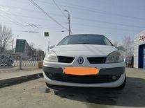 Renault Scenic 1.5 MT, 2007, 211 100 км, с пробегом, цена 470 000 руб.