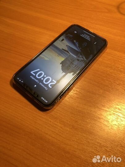 iPhone Xs Max, 512 ГБ