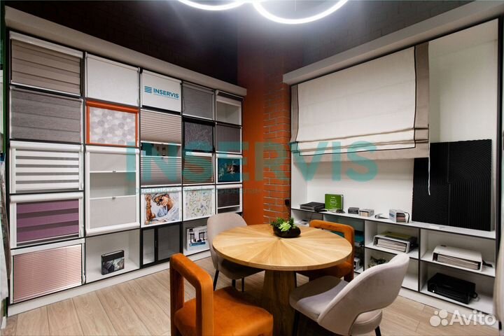 Жалюзи с гарантией