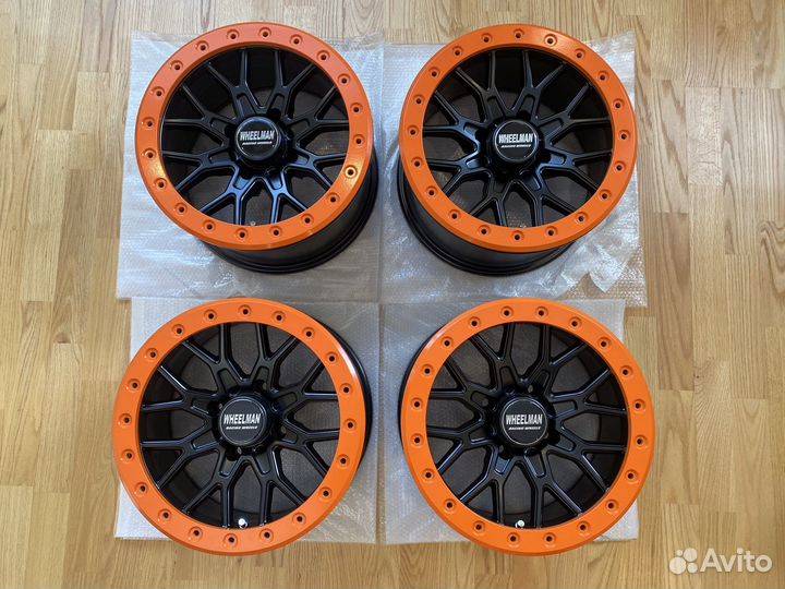 Диски для квадроцикла cfmoto stels rm yamaha 14