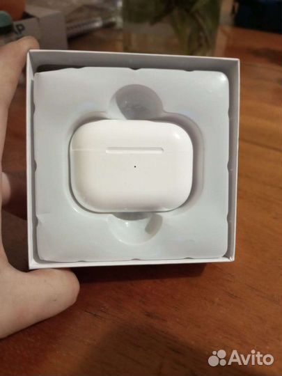 Беспроводные наушники