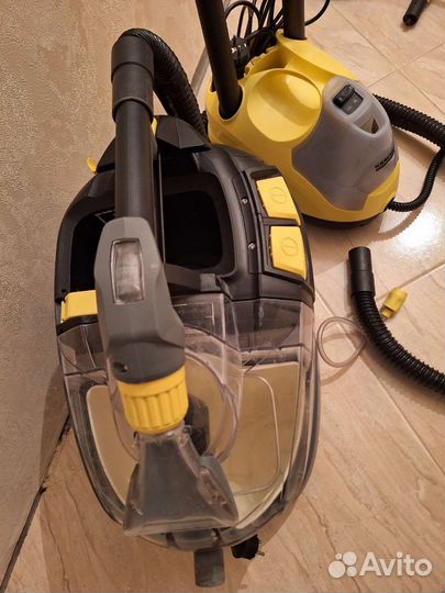 Аренда парогенератора