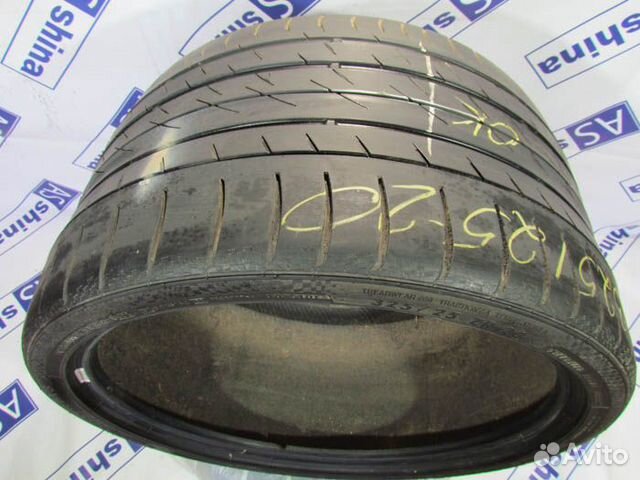 Continental ContiSportContact 3 325/25 R20 102R