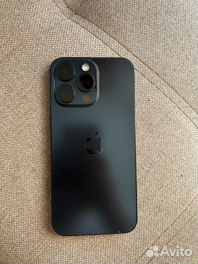 iPhone 15 Pro Max, 512 ГБ