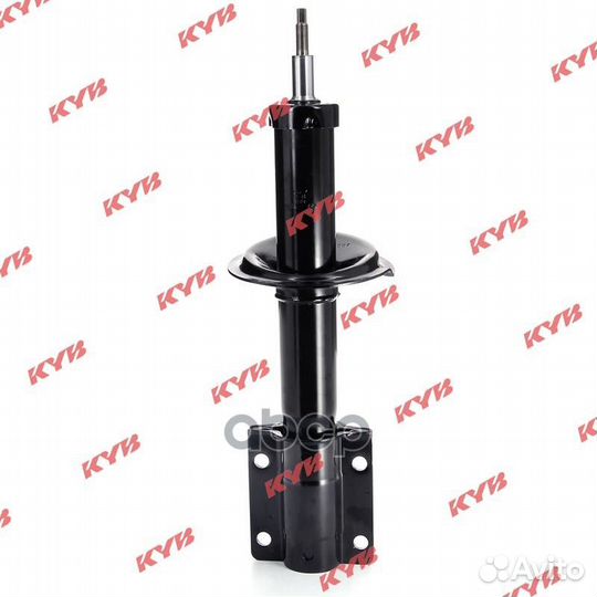 635 807 амортизатор передний масляный Fiat Duc