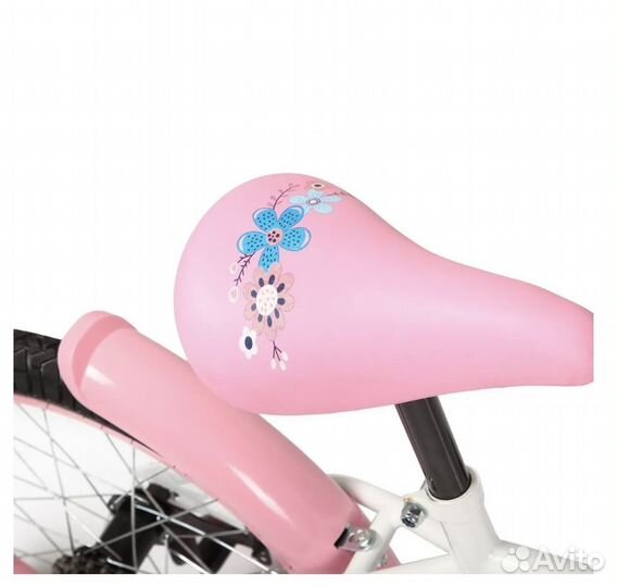 Детский велосипед 18 дюймов