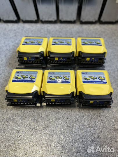 Купюроприемник MEI Advance