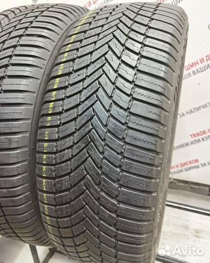Bridgestone Weather Control A005 235/55 R19 105W