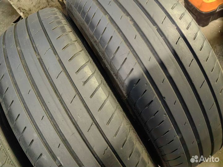 Nexen N'Fera SU4 185/65 R15