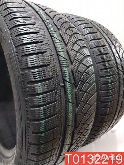 Michelin Pilot Alpin PA4 245/50 R18 100H