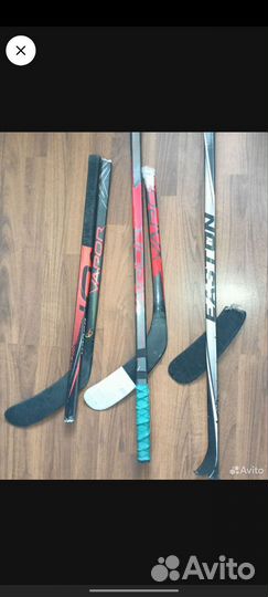 Клюшка детская