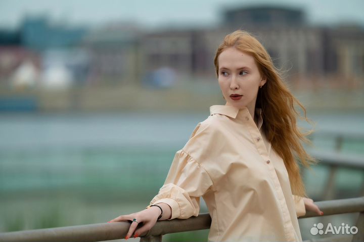 Фотограф Казань