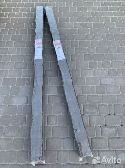 Немецкие декоративные балки новые