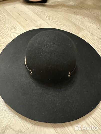 Шляпа женская