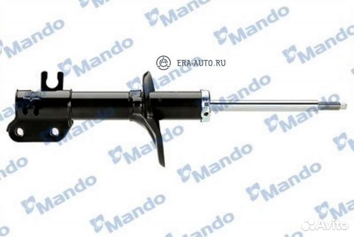 Mando A04100 Амортизатор chevrolet matiz/spark 08