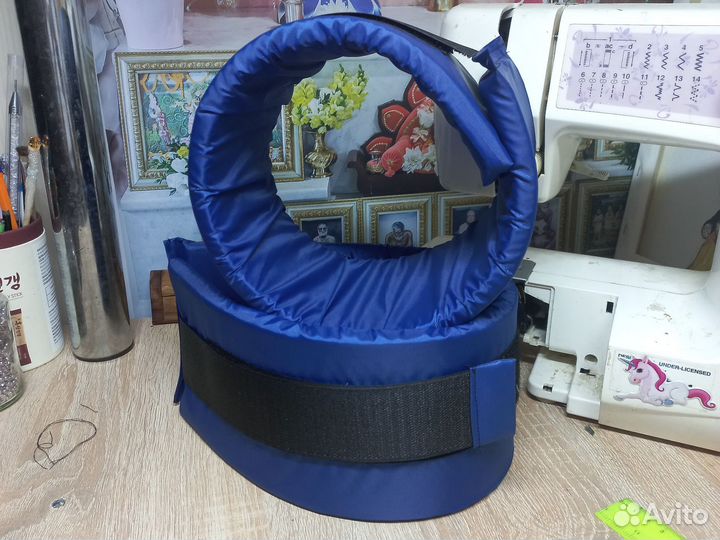 Флотсы для ватсу