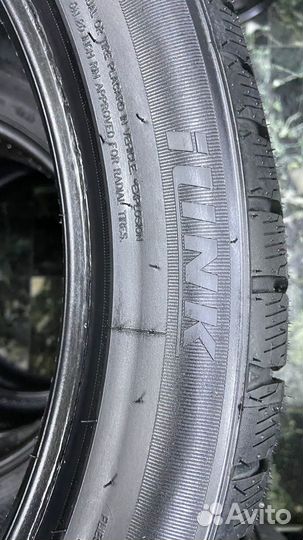 iLink SnowGripper I 205/65 R16 95H