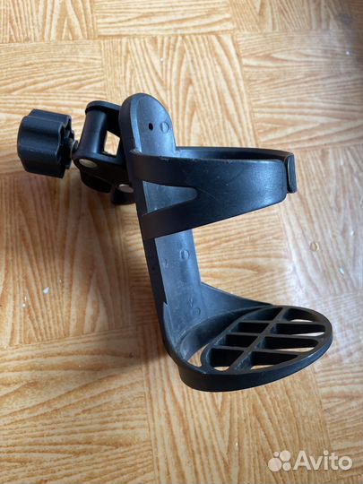 Подстаканник для коляски