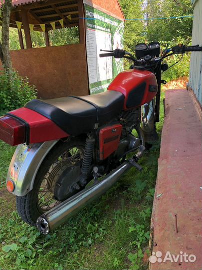 Иж Планета 5