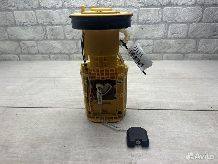 Топливный насос бака Volkswagen Transporter T5