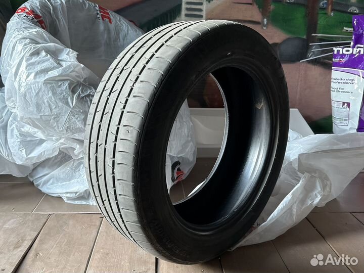 Kumho Crugen HP91 235/55 R19
