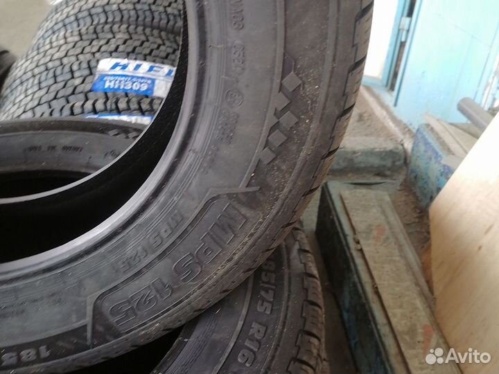 Matador FR3 185/75 R16C 104R