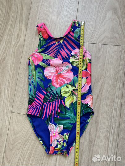 Купальник для девочки Next