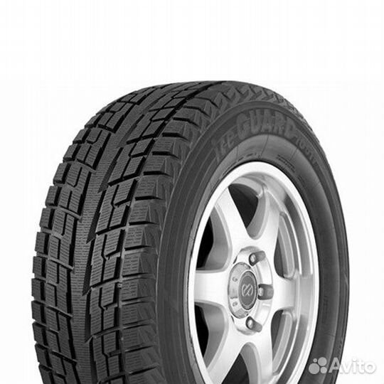 Yokohama Geolandar I/T-S G073 255/60 R17 106Q