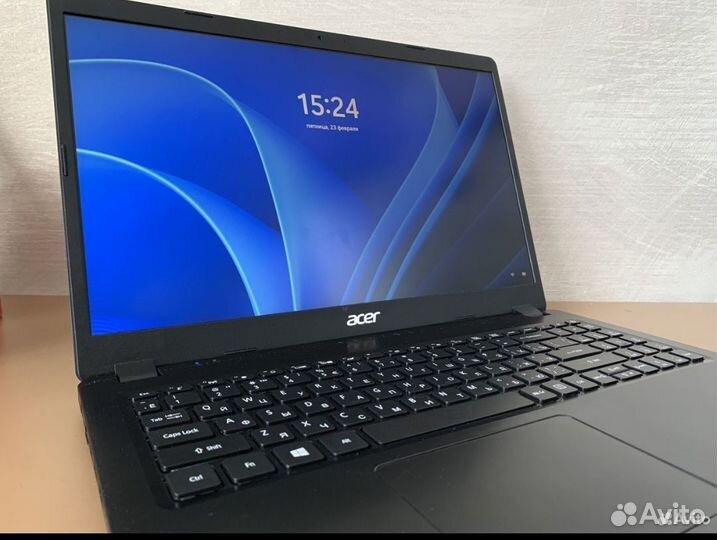 Ноутбук Acer aspire 3 a315