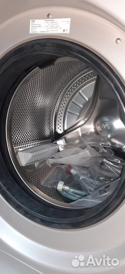 Стиральная машина Haier HCW12C