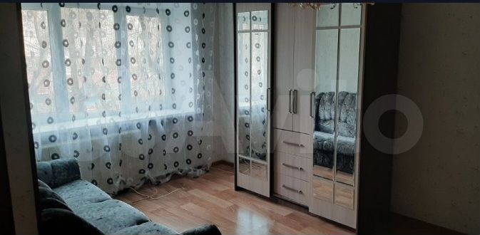 2-к. квартира, 44,8 м², 2/5 эт.