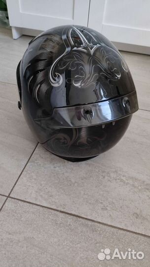 Мото шлем shoei
