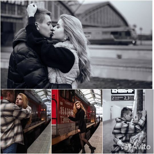 Фотограф Калининград