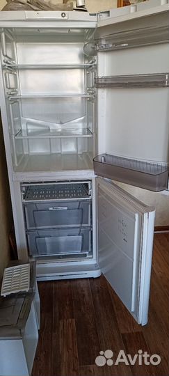 Холодильник на запчасти