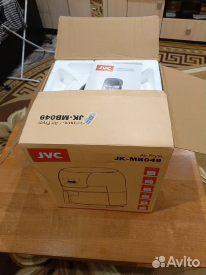 Швейная машина Jaguar